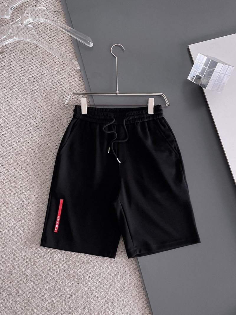 Prada Short Pants